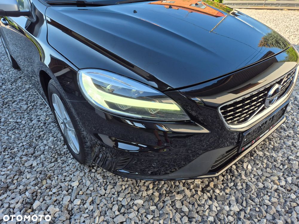 Volvo V40 D3 RDesign - 32