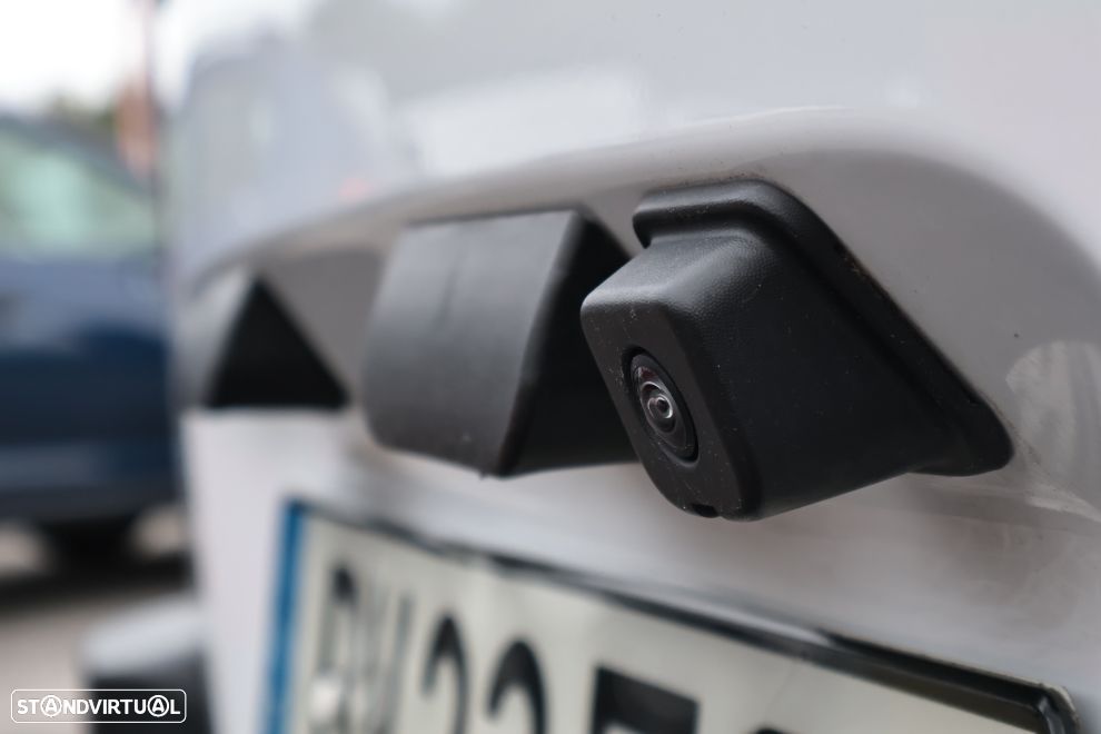 Citroën Berlingo Van Berlingo Van M 1.5 Bluehdi 100 S&s Cvm6 - 6