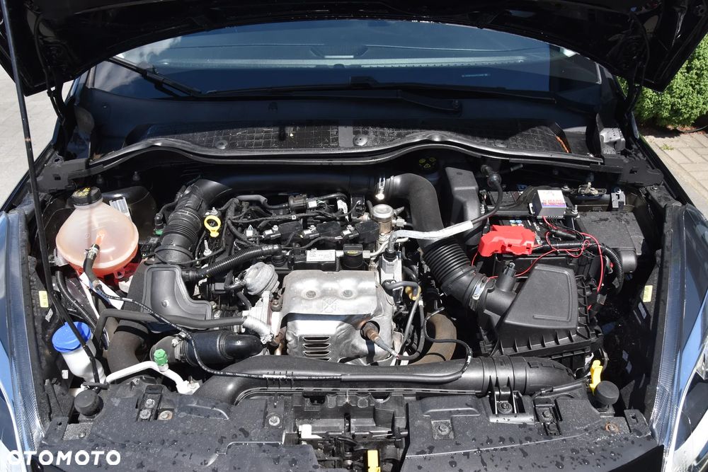 Ford Fiesta 1.0 EcoBoost Titanium - 28