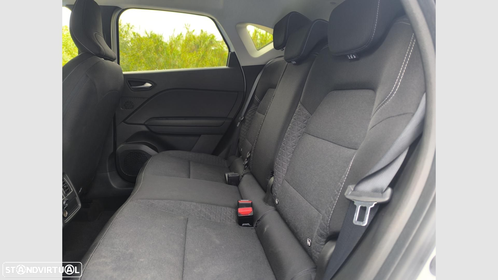 Mitsubishi ASX 1.0 MPI-T Invite - 10