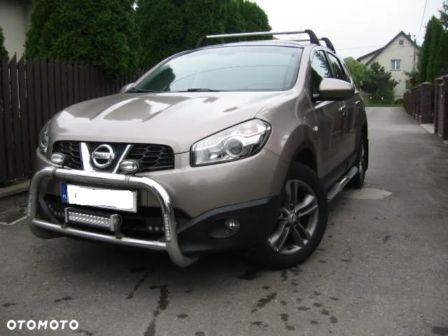 Nissan Qashqai+2 2.0 Tekna - 2