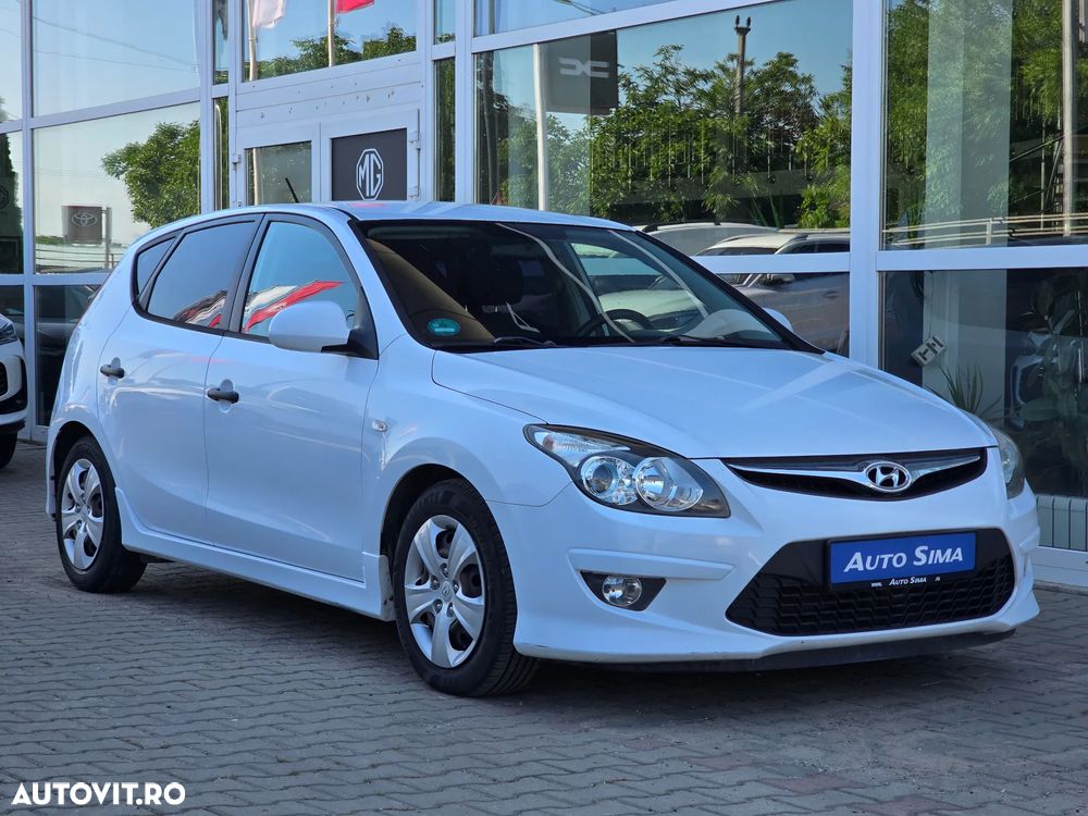 Hyundai i30 - 2