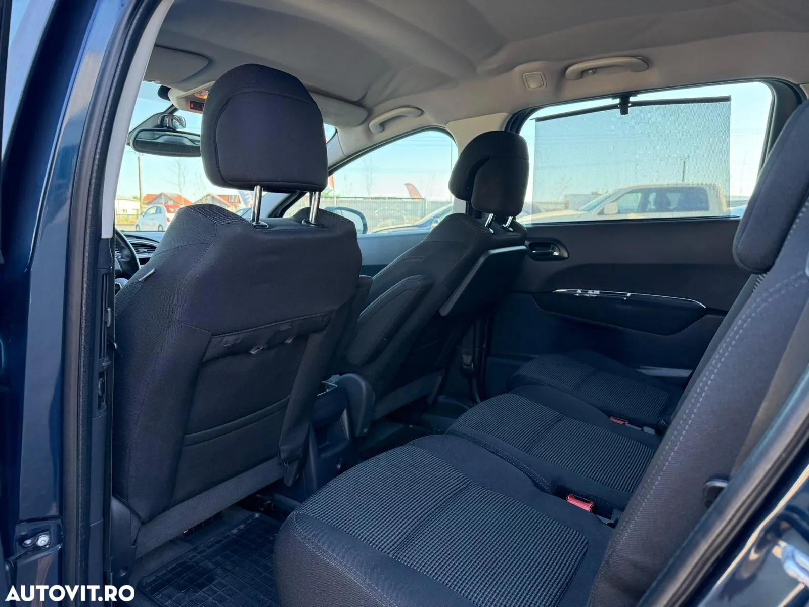 Peugeot 5008 BlueHDI 150 Stop & Start Active - 7