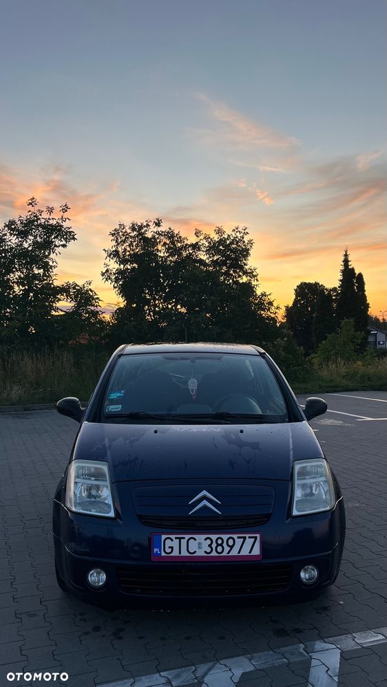 Citroën C2 1.1 X - 9