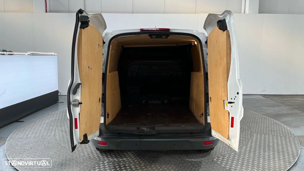 Ford Transit Connect L1 1.5 TDCi 100cv - 12