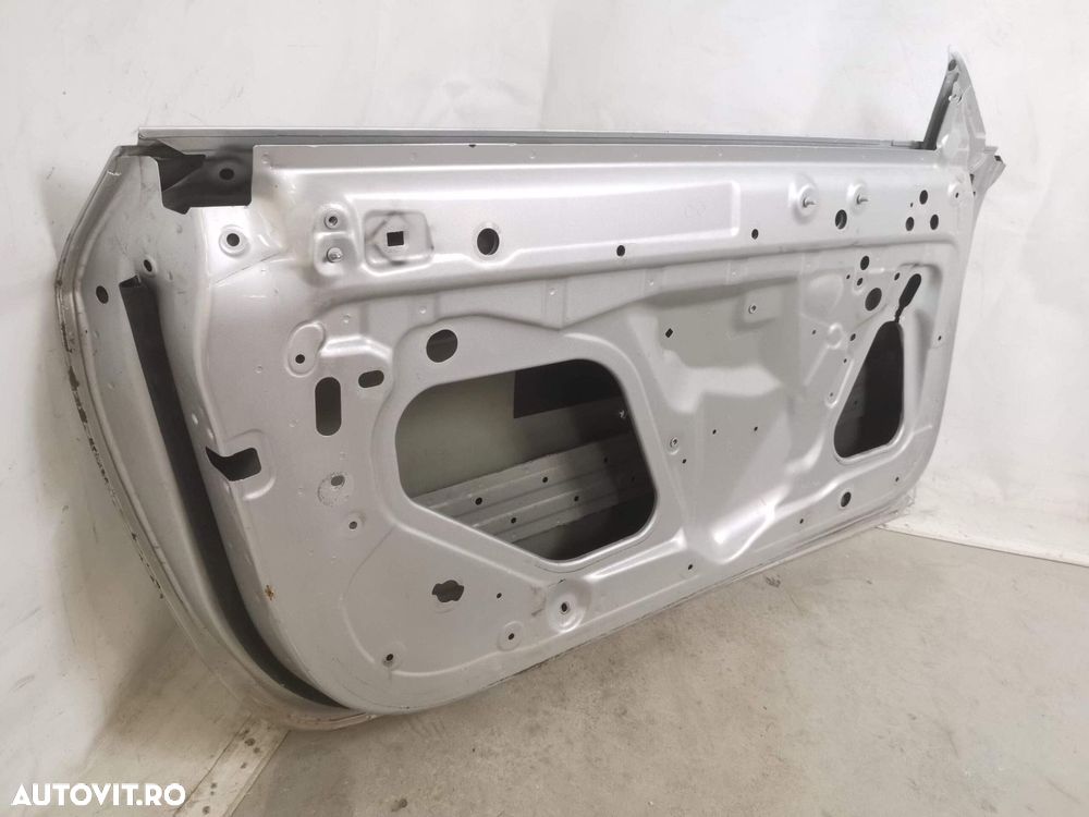 Usa Fata Stanga Mercedes-Benz  C-Class W205/S205/C205 2014 2015 2016 2 - 6