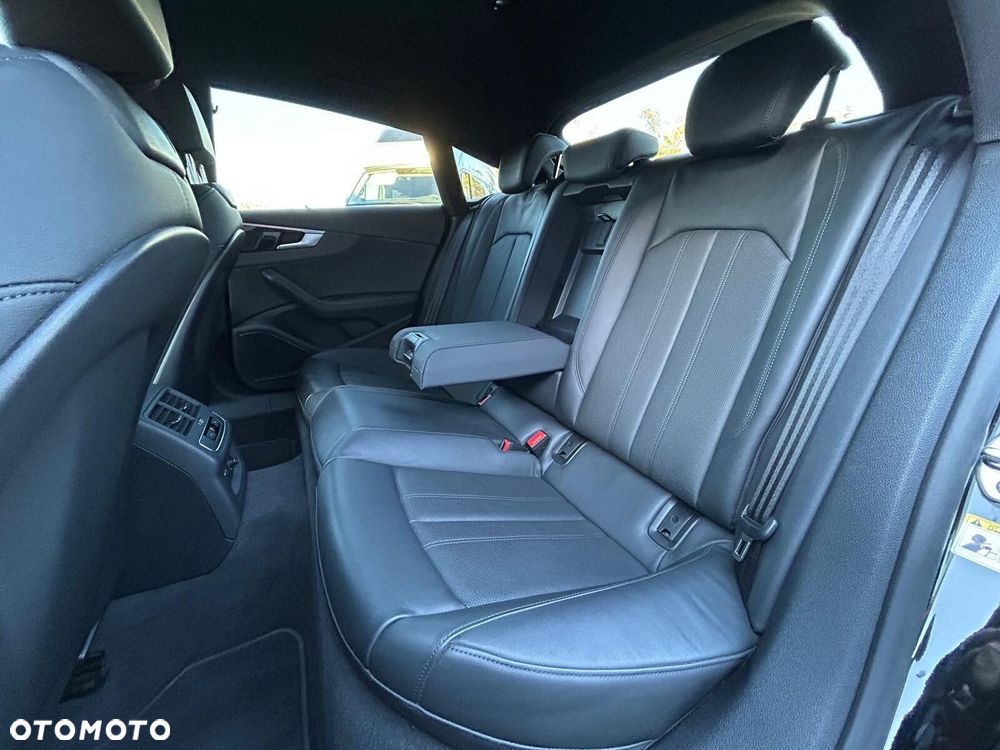 Audi A5 Sportback - 19