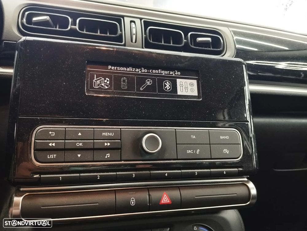 Citroën C3 1.6 BlueHDi Feel - 20