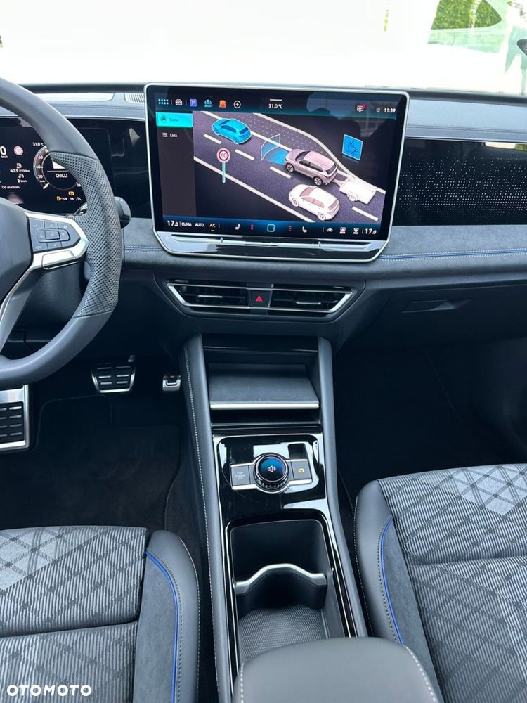 Volkswagen Tiguan 2.0 TDI R-Line Plus DSG - 24