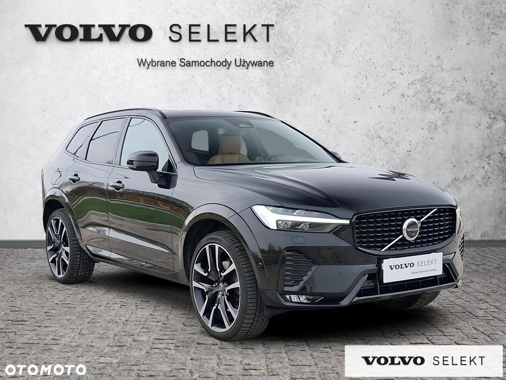 Volvo XC 60 - 9