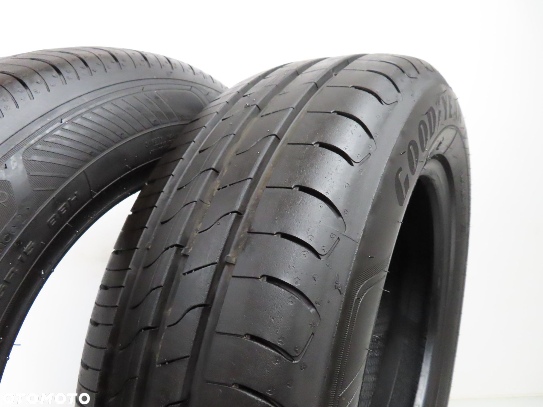 2x 185/65R15 OPONY LETNIE Goodyear EfficientGrip Performance 2 88H - 7