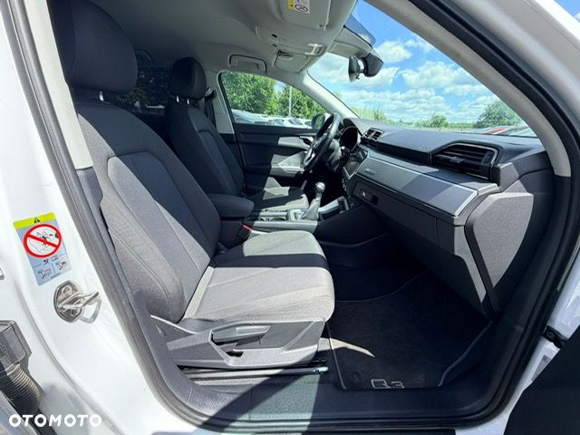 Audi Q3 Sportback 35 TFSI S line - 17