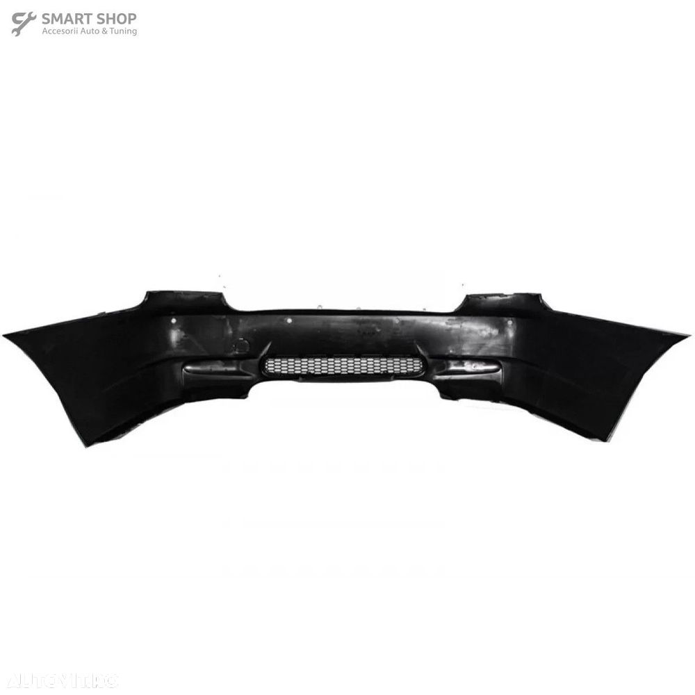 Bara Spate cu Tobe Ornamente BMW seria 3 E92 E93 (2006-2010) M3 Design - 6