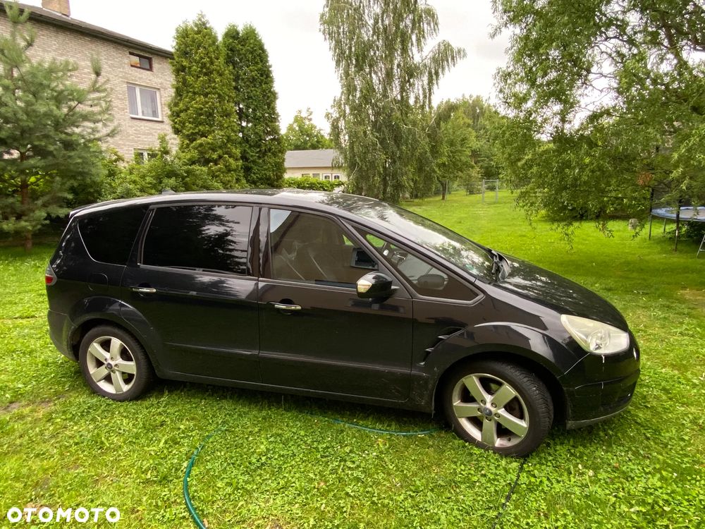 Ford S-Max 2.0 Titanium - 1