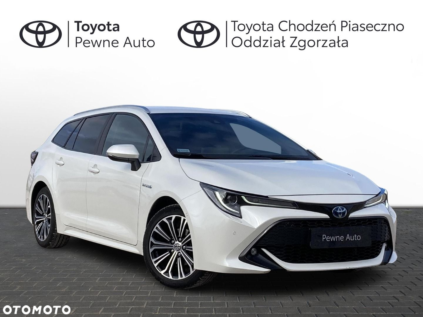Toyota Corolla - 7