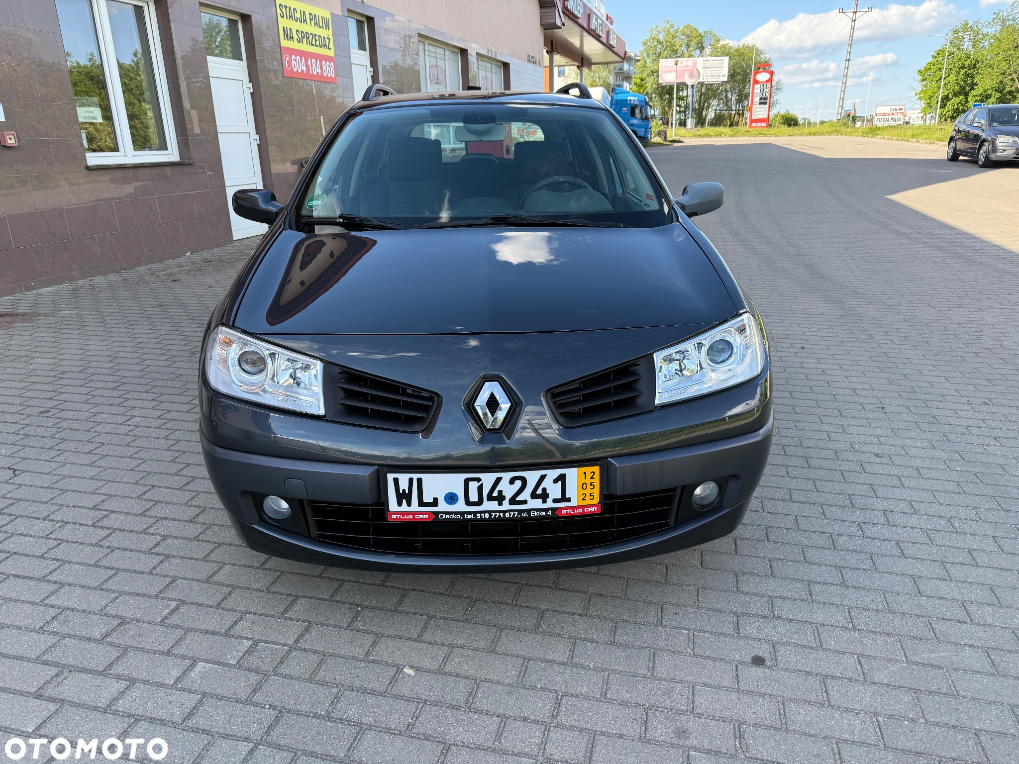 Renault Megane 1.6 16V 100 Authentique - 2