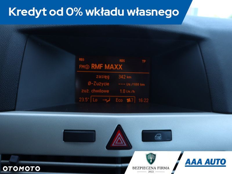 Opel Astra - 14
