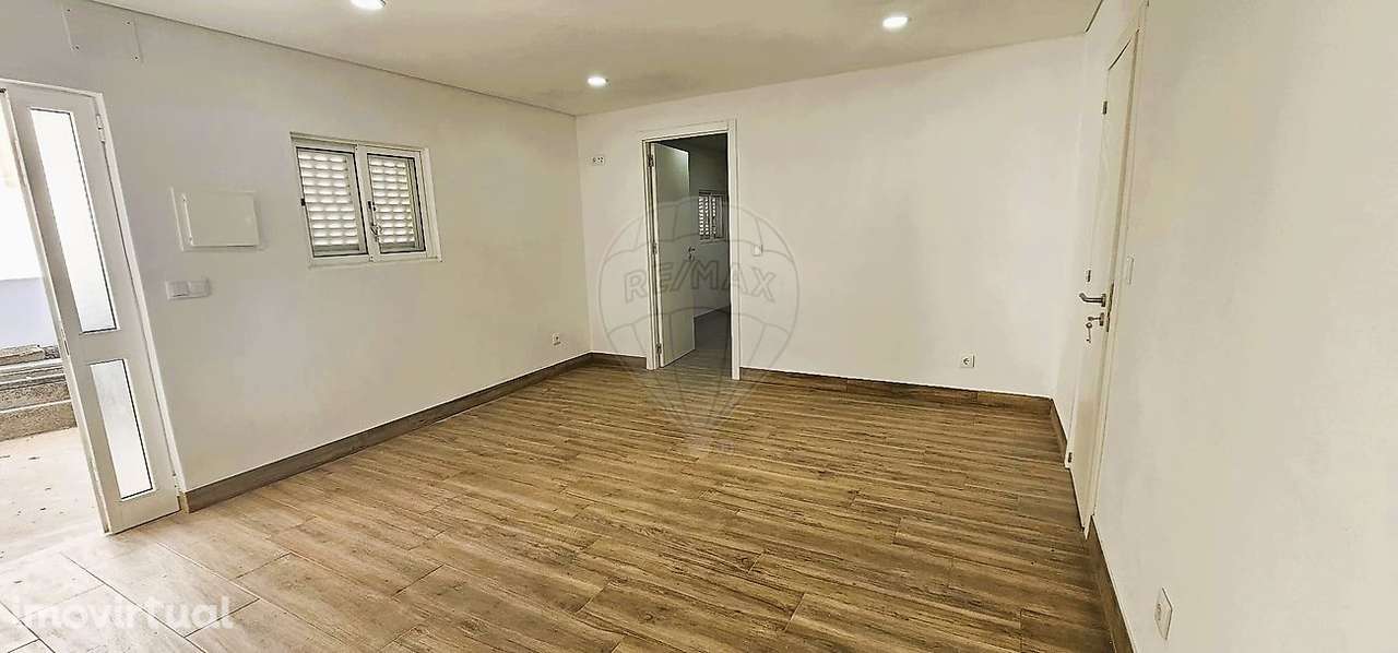 Moradia T2 para arrendamento - Grande imagem: 4/12