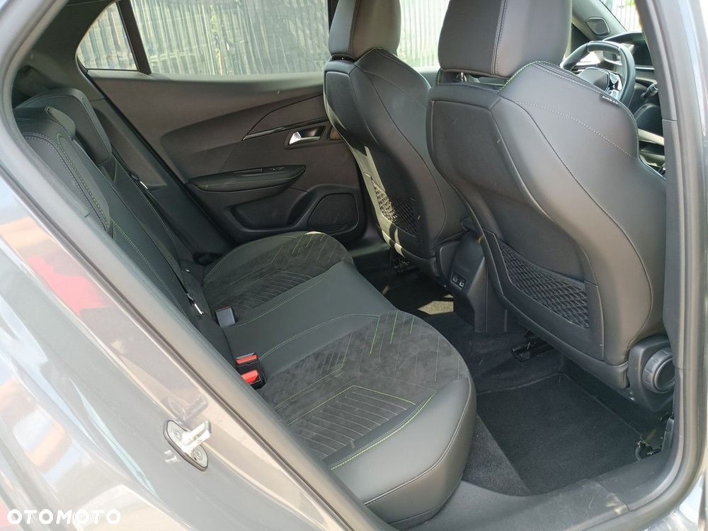 Peugeot 2008 - 16