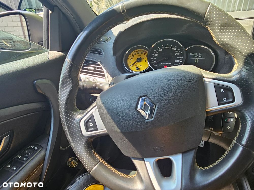 Renault Megane 2.0 16V RS - 24