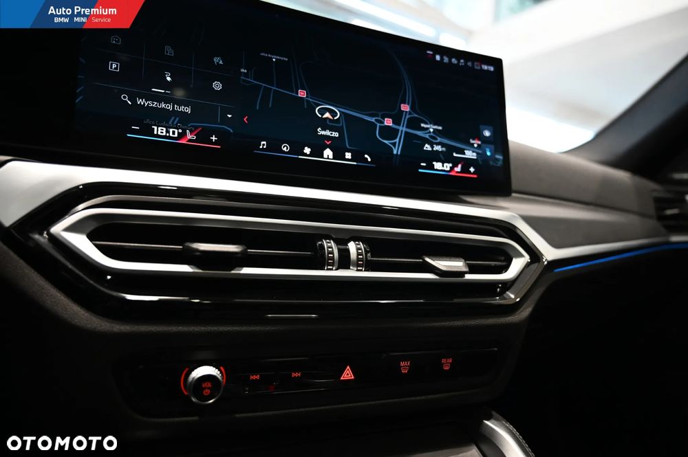 BMW i4 M50 Gran Coupe - 10