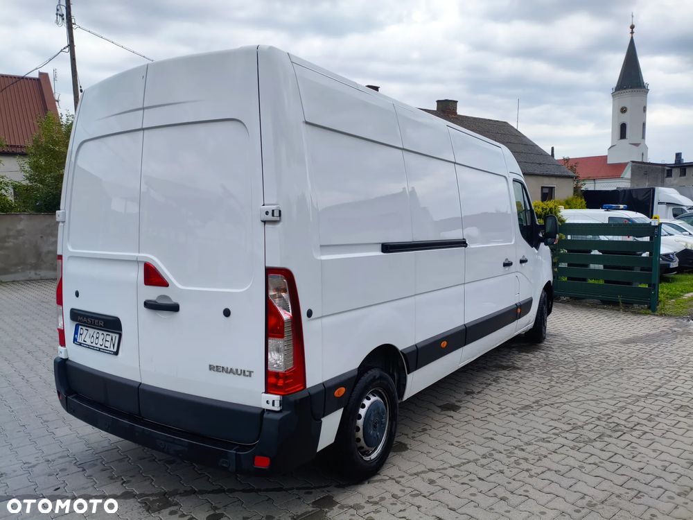 Renault Renault Master L3H2 - 8