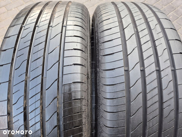 215/60/17 215/60r17 Goodyear Efficientgrip 2 SUV 96h