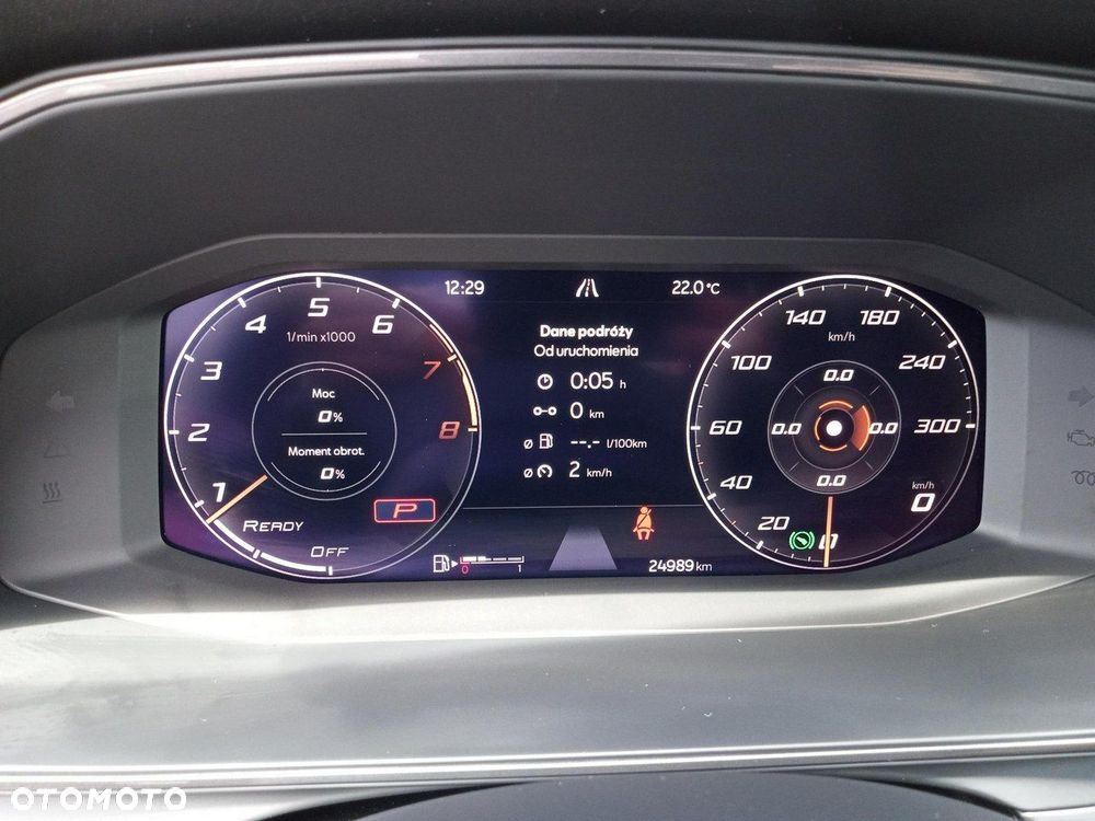 Cupra Formentor - 12