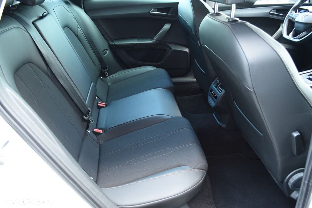 Cupra Leon 2.0 TDI DSG - 34