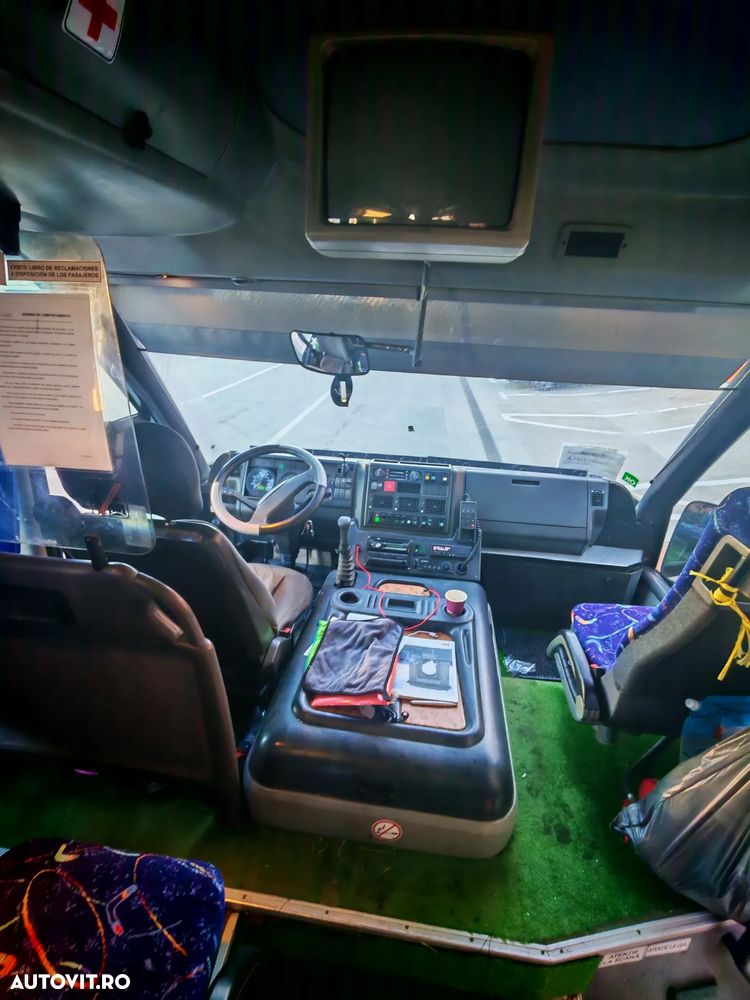 Iveco Mago - 22