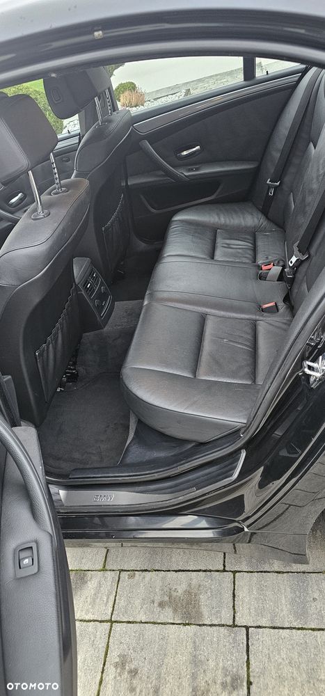 BMW Seria 5 - 6