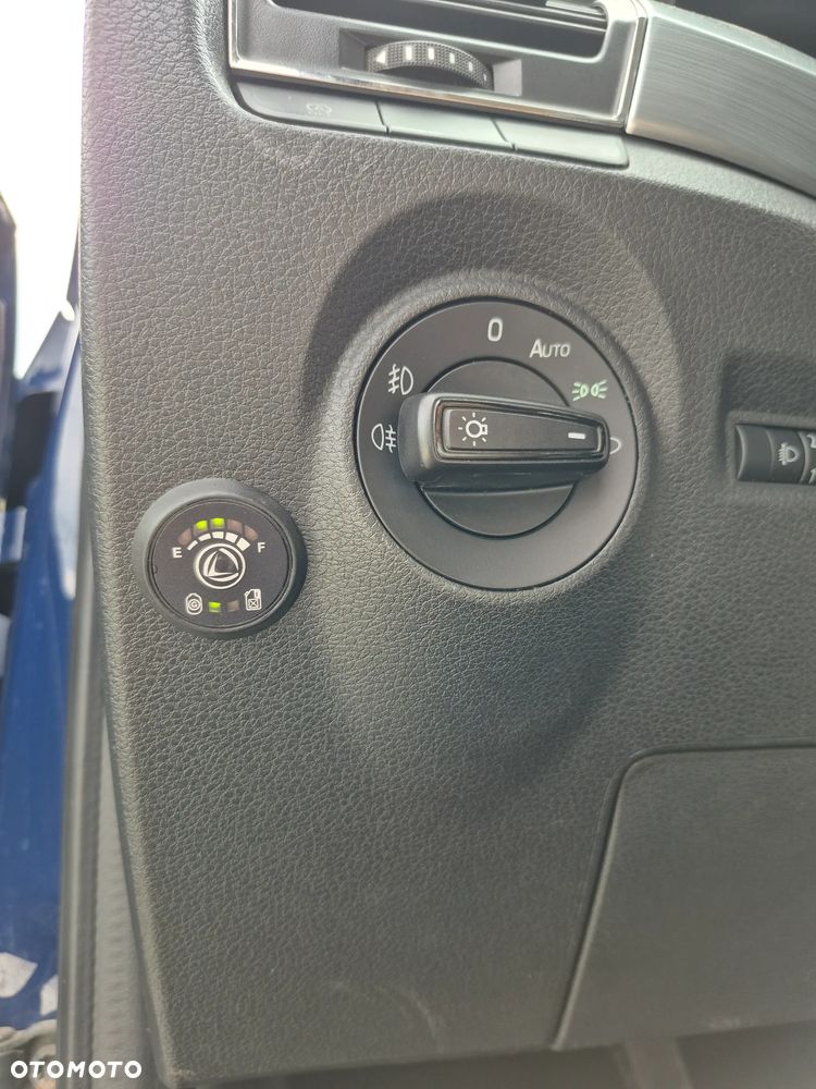 Skoda Fabia 1.0 Edition - 29
