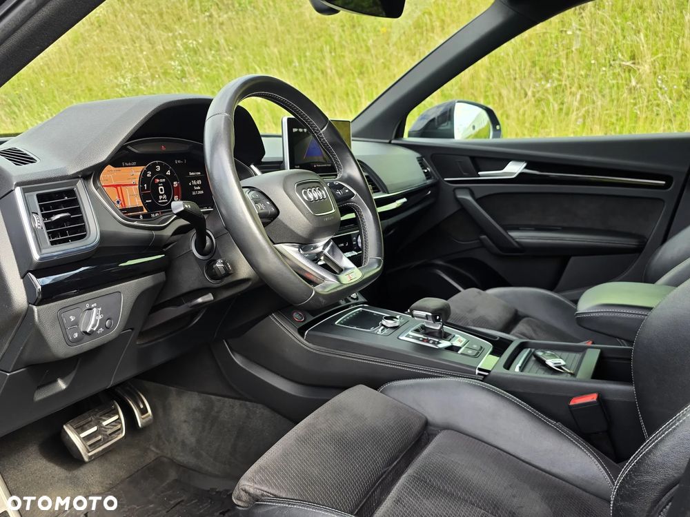 Audi SQ5 - 11