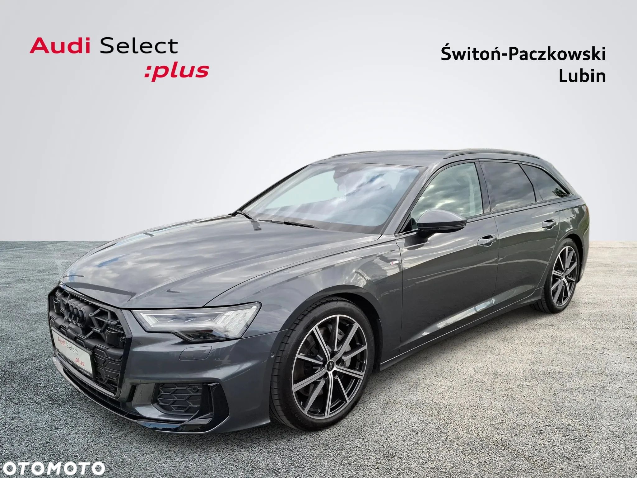 Audi A6 50 TFSI e PHEV Quattro S Line S tronic - 1