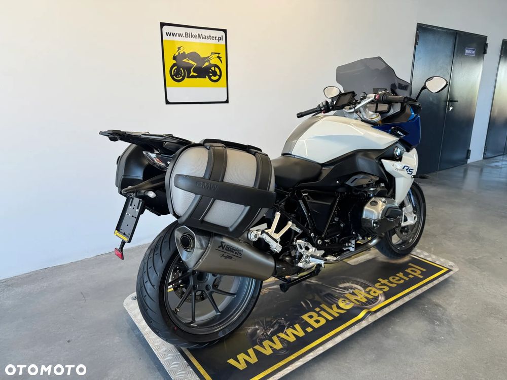 BMW R - 5