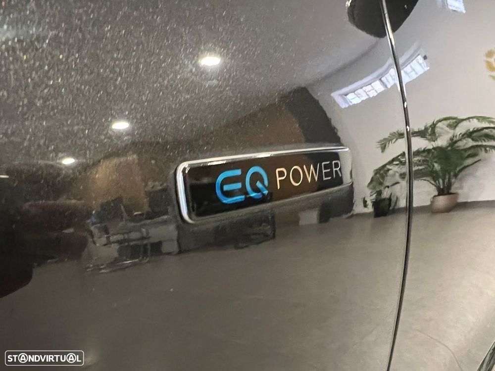 Mercedes-Benz C 300 de 9G-TRONIC AMG Line - 6