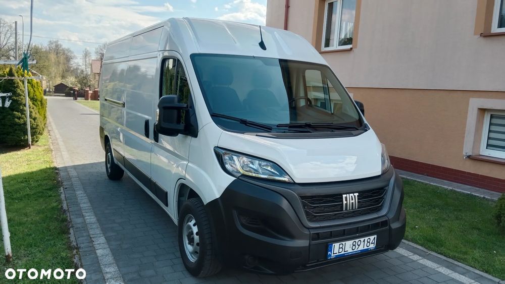 Fiat Ducato L3 (skrzynia) - 6