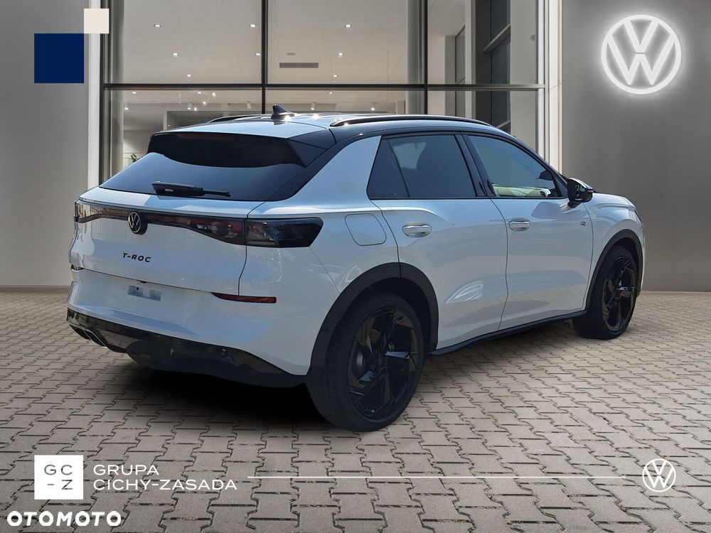 Volkswagen T-Roc - 6