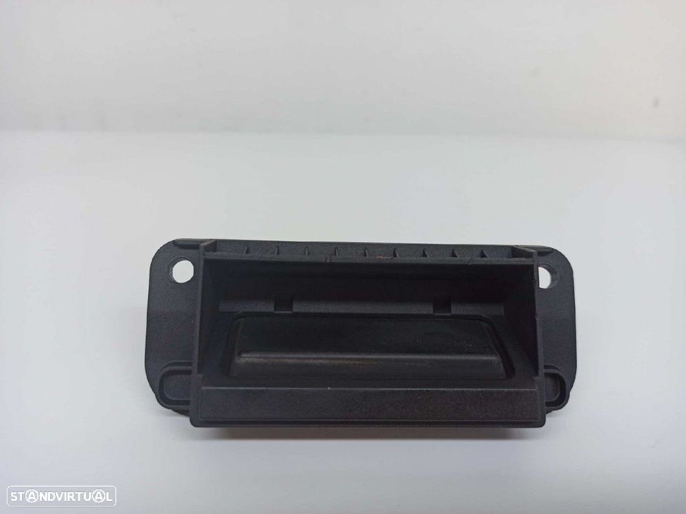 PUXADORA EXTERIRO DA MALA MERCEDES CLASE C (W204) FAMILIAR 200 T CDI (204.207) - 1