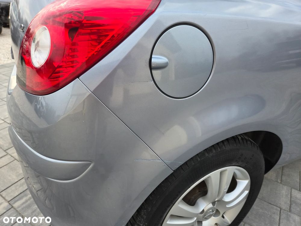 Opel Corsa 1.2 16V Easytronic Catch me now - 19