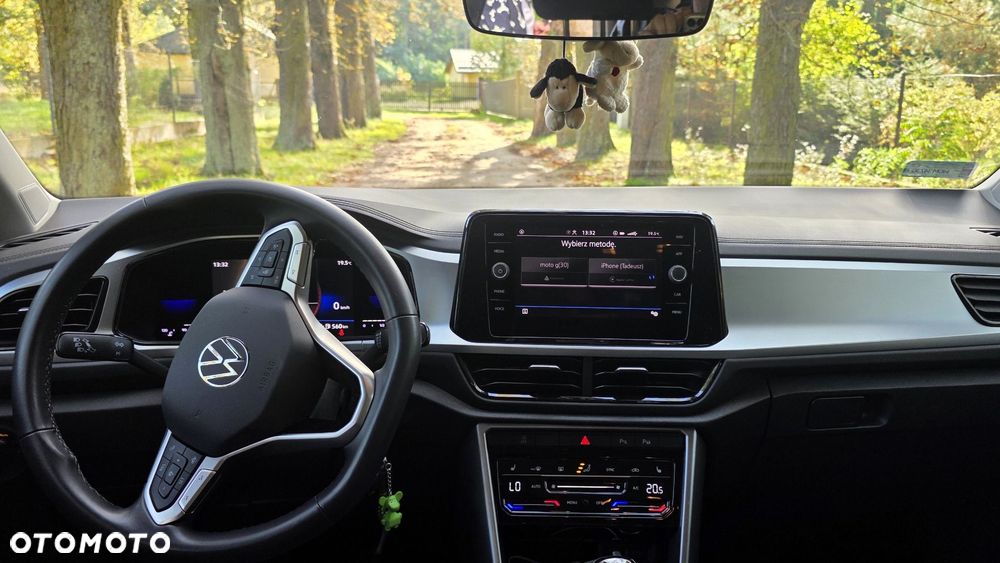 Volkswagen T-Roc 1.5 TSI Life - 13