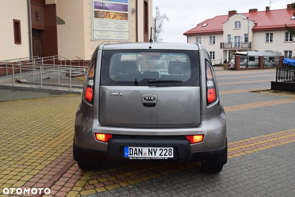 Kia Soul - 11