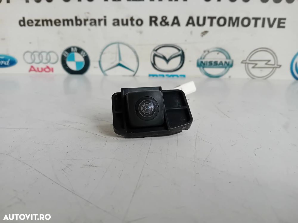 Camera Spate Marsarier Honda Accord 2008-2013 Berlina Originala - 3