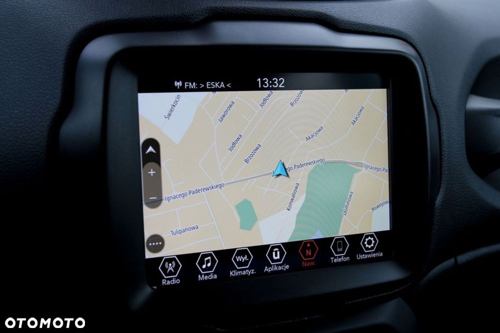 Jeep Renegade 1.5 T4 mHEV Limited FWD S&S DCT - 25