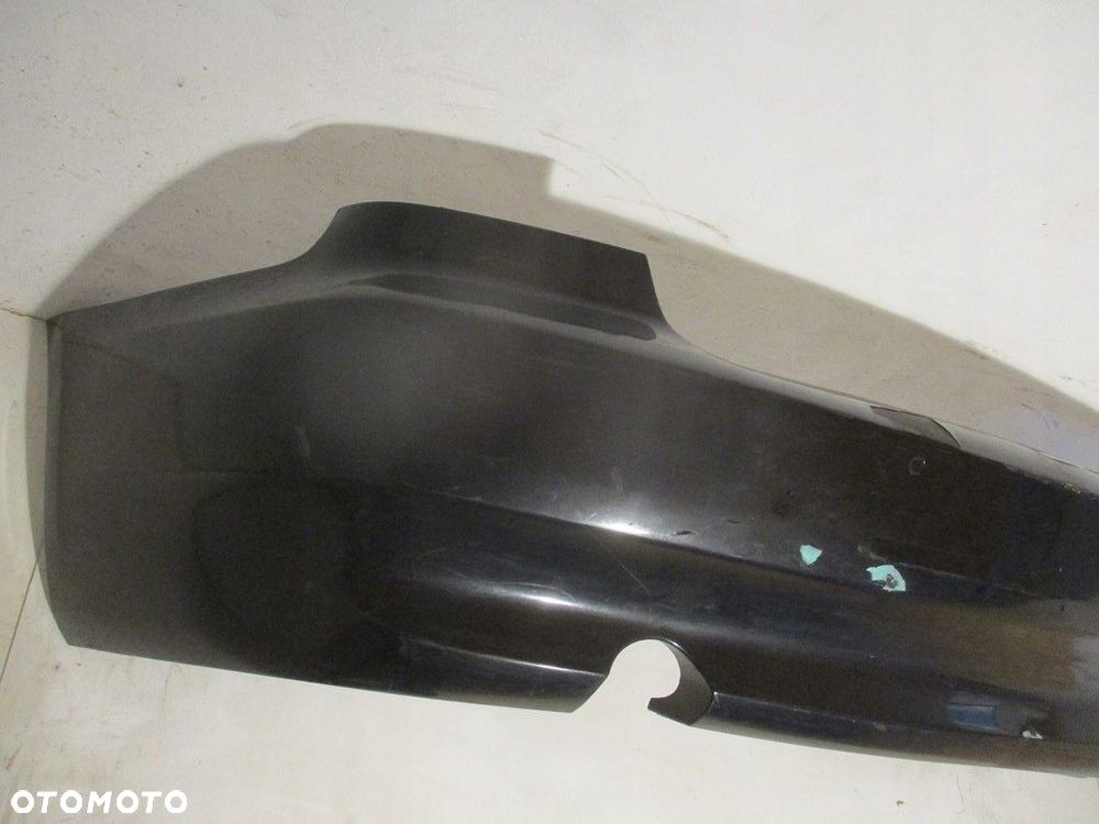 Zderzak BMW 3 Coupe E92 PDC tylny tył - 4