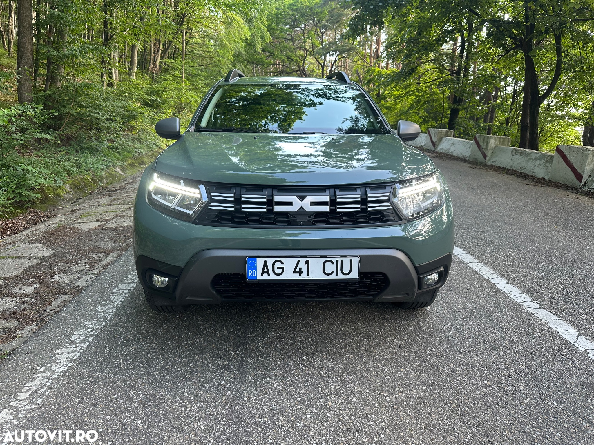 Dacia Duster TCe 130 2WD GPF Celebration - 2