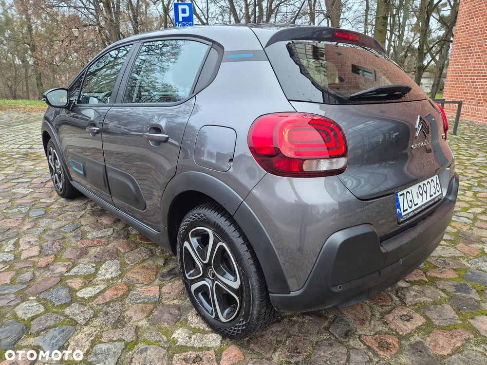 Citroën C3 - 40