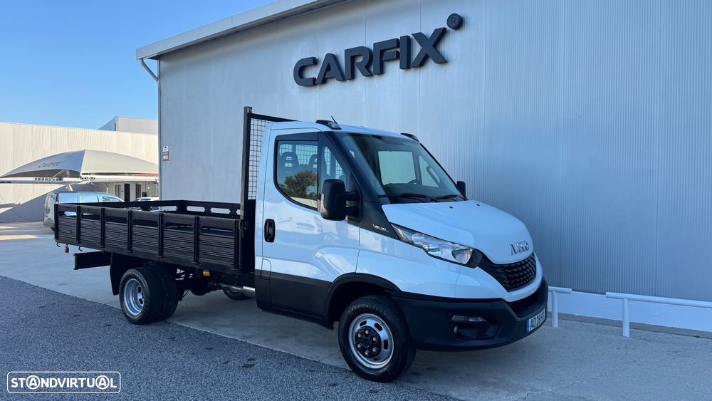 Iveco Daily 3.0 35C16H 3450 - 20