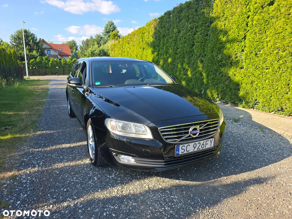 Volvo V70 D3 Kinetic - 9
