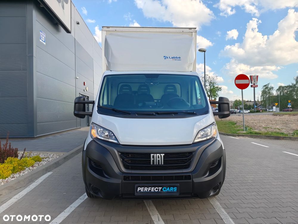 Fiat Ducato Maxi - 4